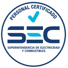 Logo Certificado SEC